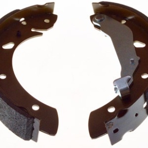 Plaquettes de frein GS8632