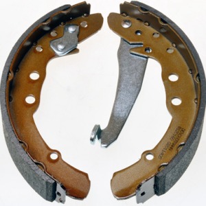 Plaquettes de frein GS8113