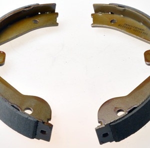 Plaquettes de frein GS8718
