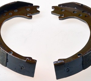 Plaquettes de frein GS8779