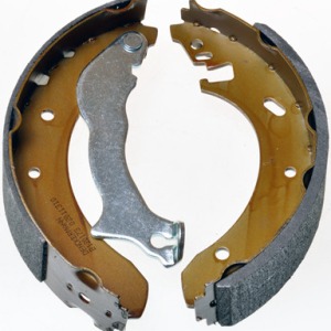 Plaquettes de frein GS8536