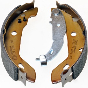 Semelles de frein GS8627