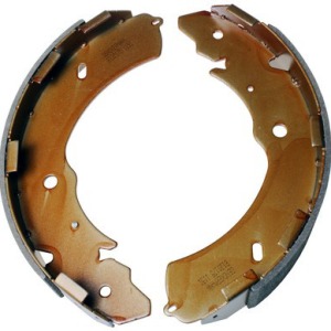Plaquettes de frein GS8768