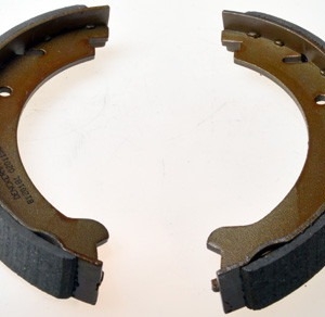 Plaquettes de frein GS8599