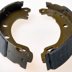 Plaquettes de frein GS8538