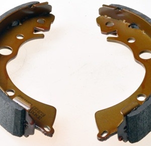 Plaquettes de frein GS6210