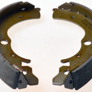 Plaquettes de frein GS8493
