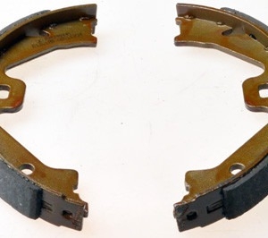 Plaquettes de frein GS8469