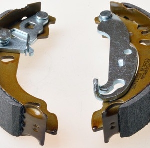 Plaquettes de frein GS8453