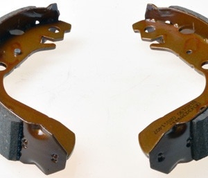 Plaquettes de frein GS7834
