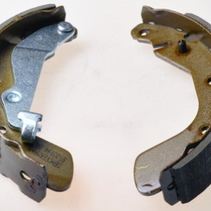 Patins de frein GS8760