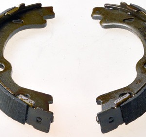 Plaquettes de frein GS8757