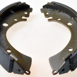 Plaquettes de frein GS8215