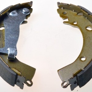 Plaquettes de frein GS8707