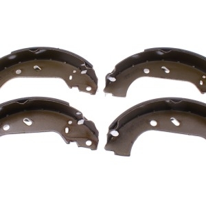 Plaquettes de frein GS8563