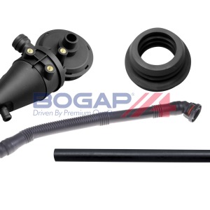 Manguera 11151703484 Kit