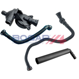 Manguera 11617503520 Kit