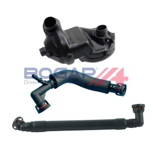 Manguera 11617533400 Kit2