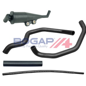 Manguera 11151705237 Kit