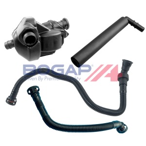 Manguera 11617516007 Kit