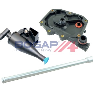 Manguera 11151747066 Kit