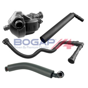 Manguera 11617516007 Kit2