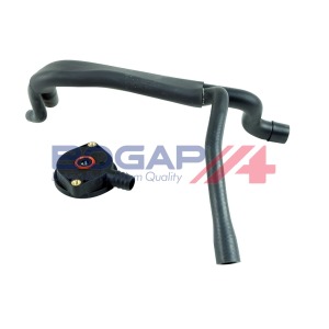 Manguera 11157501567 Kit