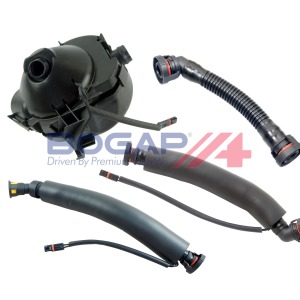 Manguera 11157522931 Kit