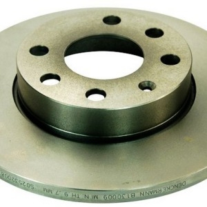 Disques de frein 2 pcs DF1608