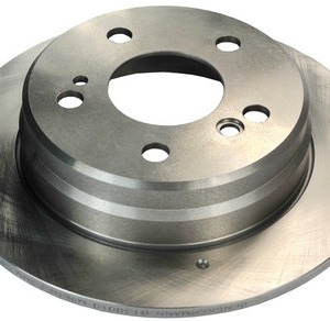 Disques de frein 2 pcs DF1583
