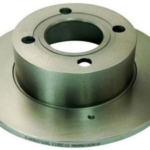 Disques de frein 2 pcs DF1526