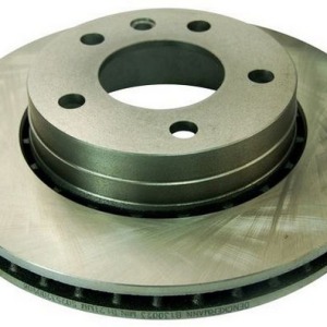 Disques de frein 2 pcs DF1614