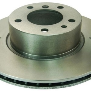 Disques de frein 2 pcs DF2556