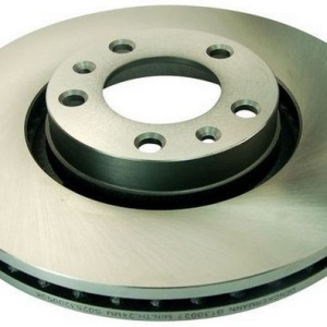 Disques de frein 2 pcs DF1225