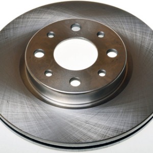 Disques de frein 2 pcs DF1746