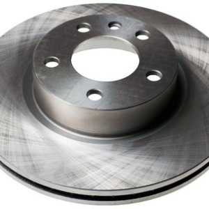 Disques de frein 2 pcs DF2720