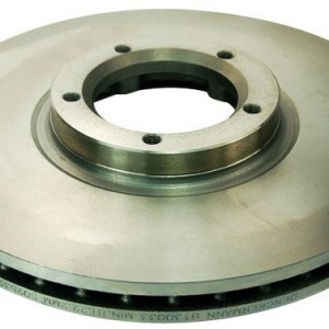 Disques de frein 2 pcs DF1623
