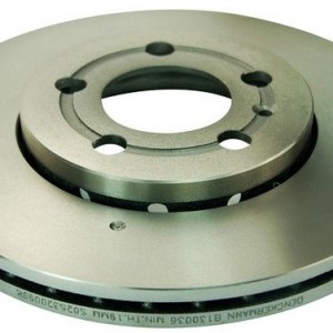 Disques de frein 2 pces DF2803