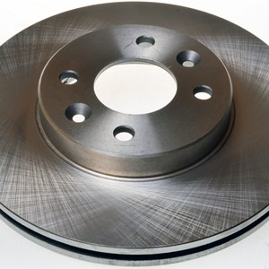 Disques de frein 2 pces DF1032