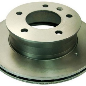 Disques de frein 2 pces DF2790