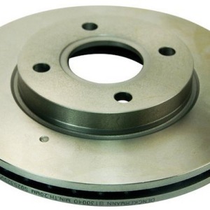 Disques de frein 2 pces DF4036