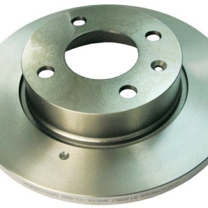 Disques de frein 2 pcs DF2765
