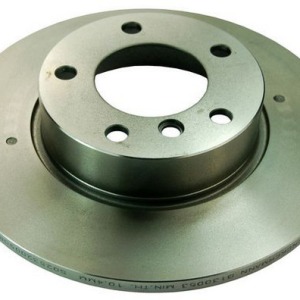Disques de frein 2 pcs DF1537