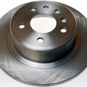 Disques de frein 2 pcs DF2714