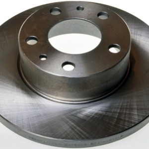 Disques de frein 2 pces DF2728