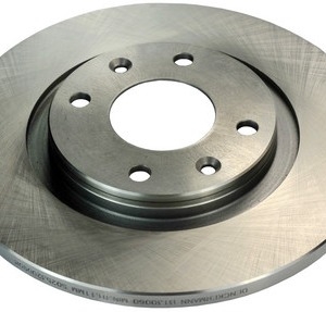 Disques de frein 2 pcs DF2808