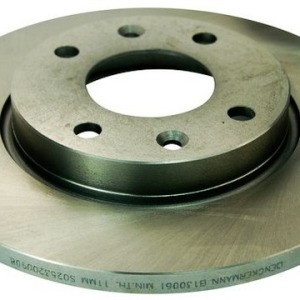 Disques de frein 2 pcs DF2815