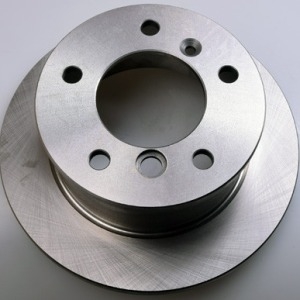 Disques de frein 2 pcs DF4088