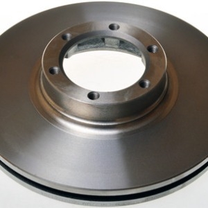 Disques de frein 2 pcs DF1002