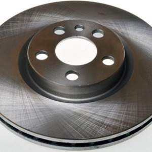 Disques de frein 2 pcs DF2716